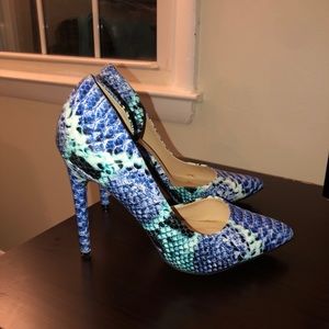 High Heels size 6.5